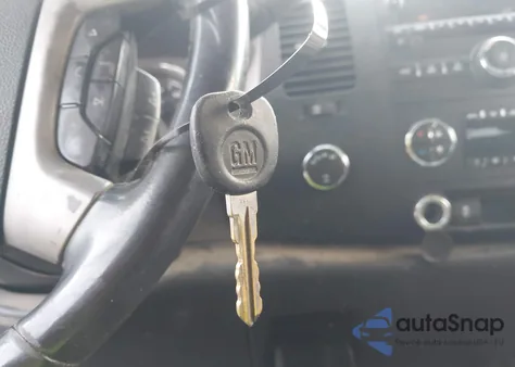 2012 Chevrolet Silverado 1500 Lt from USA, damaged, VIN 1GCPKSE79CF115420